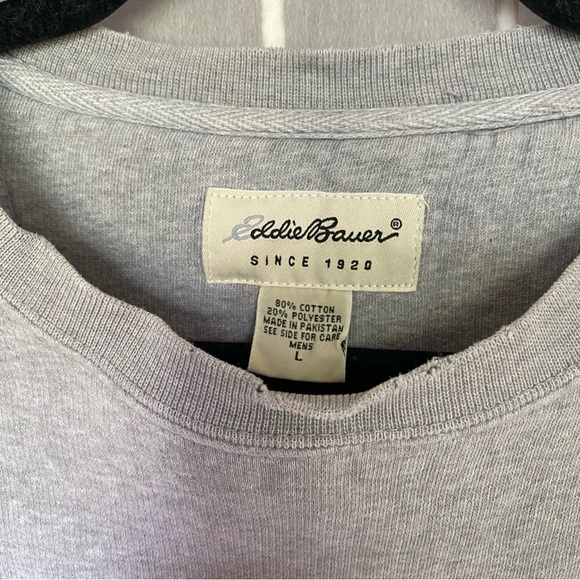 Vintage Eddie Bauer - Picture 3 of 7
